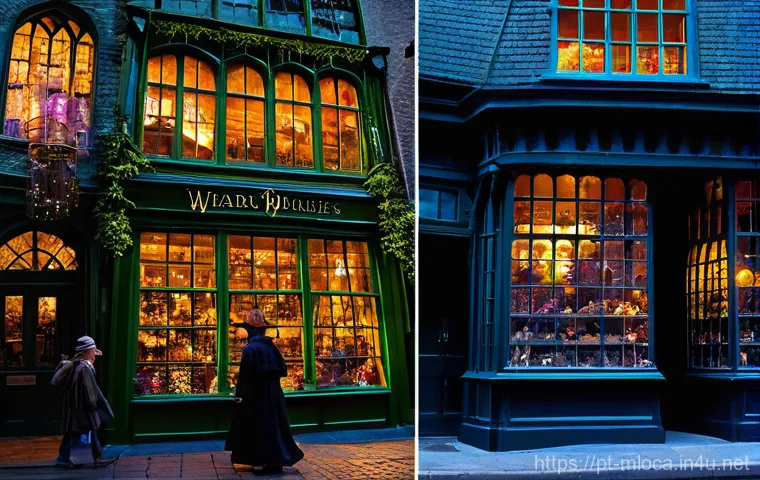 해리포터 스튜디오 방문기 - **Prompt 1: The Grand Arrival at Hogwarts Great Hall**
"A vibrant, bustling scene depicting fami... 해리포터 스튜디오 방문기 - **Prompt 1: The Grand Arrival at Hogwarts Great Hall**
"A vibrant, bustling scene depicting fami...