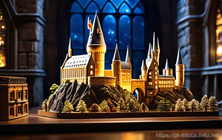 해리포터 스튜디오 방문기 - **Prompt 2: Contrasting Worlds: Diagon Alley and the Forbidden Forest**
"A split image or diptyc... 해리포터 스튜디오 방문기 - **Prompt 2: Contrasting Worlds: Diagon Alley and the Forbidden Forest**
"A split image or diptyc...