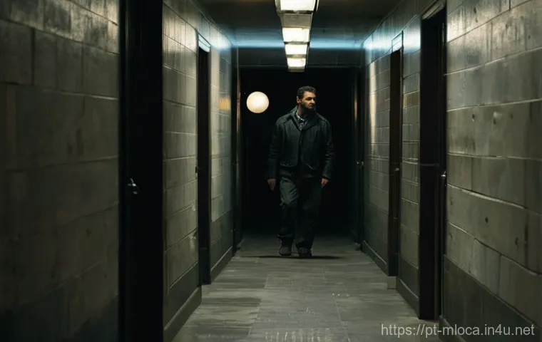 올드보이 촬영된 장소 - A lone man, dressed in a dark, somewhat disheveled suit, stands at the edge of a high, weathered roo... 올드보이 촬영된 장소 - A lone man, dressed in a dark, somewhat disheveled suit, stands at the edge of a high, weathered roo...