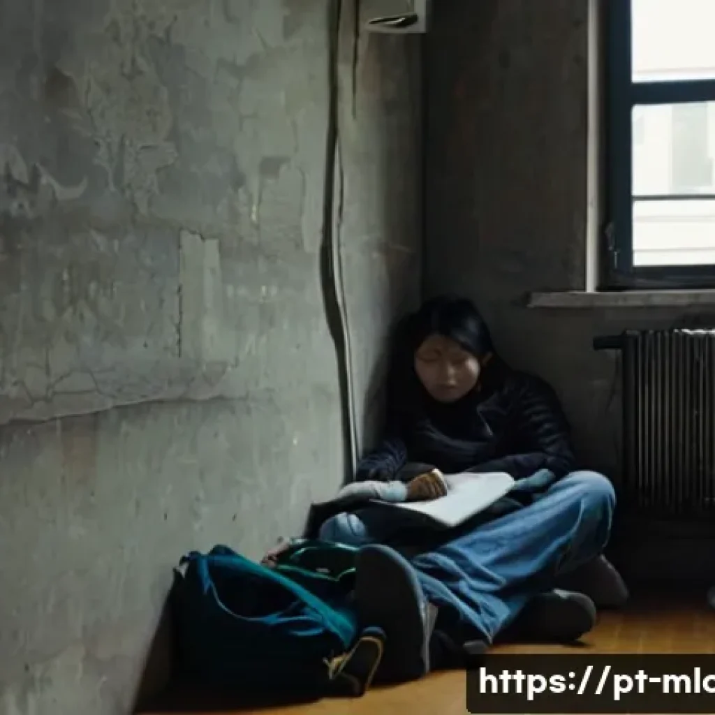 기생충 실제 촬영 장소 - **Prompt 1: The Banjiha Apartment**
    "A realistic depiction of a semi-basement apartment (*banjih...