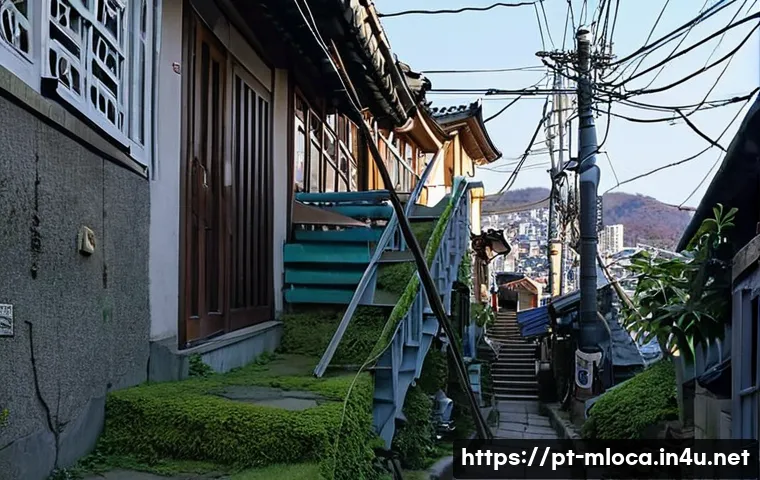 기생충 실제 촬영 장소 관련 이미지 1