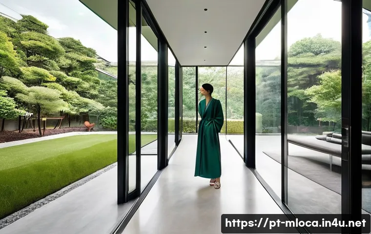 기생충 실제 촬영 장소 관련 이미지 2